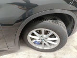  Bmw  X1 BMW  sDrive16dA (85 kW) 5d #21