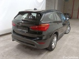  Bmw  X1 BMW  sDrive16dA (85 kW) 5d #50
