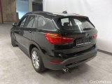  Bmw  X1 BMW  sDrive16dA (85 kW) 5d #49