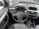  Bmw  X1 BMW  sDrive16dA (85 kW) 5d #52