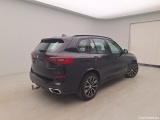  Bmw  X5 BMW,  '18, BMW  xDrive45e (155kW) 5d #4