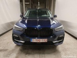 Bmw  X5 BMW  xDrive45e (155kW) 5d #56