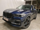  Bmw  X5 BMW  xDrive45e (155kW) 5d #66