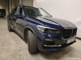  Bmw  X5 BMW  xDrive45e (155kW) 5d #69