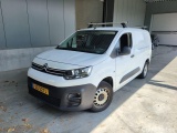  Citroen  Berlingo CITROEN  VAN MWB DIESEL - 2019 1.5 BlueHDi 102 XL Heavy Club (EU6.2) 5d 