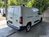  Citroen  Berlingo CITROEN  VAN MWB DIESEL - 2019 1.5 BlueHDi 102 XL Heavy Club (EU6.2) 5d #2