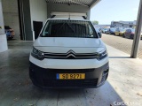  Citroen  Berlingo CITROEN  VAN MWB DIESEL - 2019 1.5 BlueHDi 102 XL Heavy Club (EU6.2) 5d #5