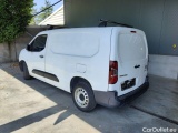  Citroen  Berlingo CITROEN  VAN MWB DIESEL - 2019 1.5 BlueHDi 102 XL Heavy Club (EU6.2) 5d #7