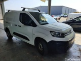  Citroen  Berlingo CITROEN  VAN MWB DIESEL - 2019 1.5 BlueHDi 102 XL Heavy Club (EU6.2) 5d #8