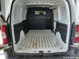  Citroen  Berlingo CITROEN  VAN MWB DIESEL - 2019 1.5 BlueHDi 102 XL Heavy Club (EU6.2) 5d #12