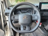  Citroen  Berlingo CITROEN  VAN MWB DIESEL - 2019 1.5 BlueHDi 102 XL Heavy Club (EU6.2) 5d #25