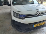  Citroen  Berlingo CITROEN  VAN MWB DIESEL - 2019 1.5 BlueHDi 102 XL Heavy Club (EU6.2) 5d #55
