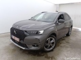  DS  DS7 DS 7 Crossback 1.5 BlueHDi 130 Automatic Ligne Noire 5d 