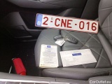  DS  DS7 DS 7 Crossback 1.5 BlueHDi 130 Automatic Ligne Noire 5d #4