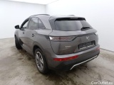  DS  DS7 DS 7 Crossback 1.5 BlueHDi 130 Automatic Ligne Noire 5d #7
