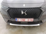  DS  DS7 DS 7 Crossback 1.5 BlueHDi 130 Automatic Ligne Noire 5d #27