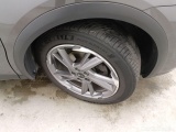  DS  DS7 DS 7 Crossback 1.5 BlueHDi 130 Automatic Ligne Noire 5d #62