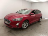  Ford  Focus Ford  Clipper 1.0i EcoBoost MHEV 92kW Connected 5d 
