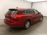  Ford  Focus Ford  Clipper 1.0i EcoBoost MHEV 92kW Connected 5d #2