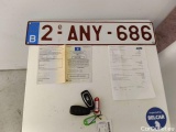  Ford  Focus Ford  Clipper 1.0i EcoBoost MHEV 92kW Connected 5d #4