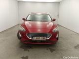  Ford  Focus Ford  Clipper 1.0i EcoBoost MHEV 92kW Connected 5d #5