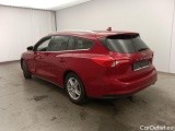  Ford  Focus Ford  Clipper 1.0i EcoBoost MHEV 92kW Connected 5d #7