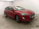  Ford  Focus Ford  Clipper 1.0i EcoBoost MHEV 92kW Connected 5d #8