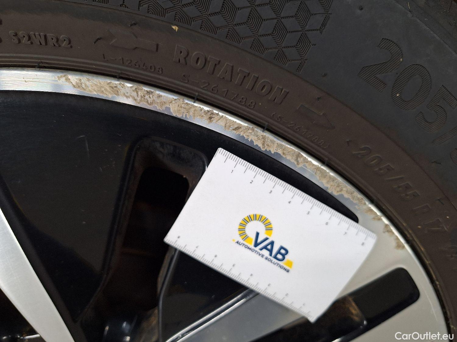  Mercedes  A-Klasse Mercedes, A-Class '18, Mercedes-Benz  A 180 d Business Solution A #17