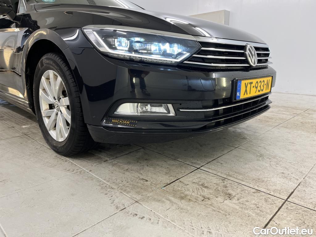  Volkswagen  Passat 1.4 TSI 150pk ACT BMT 7-DSG Comfortline Business #5