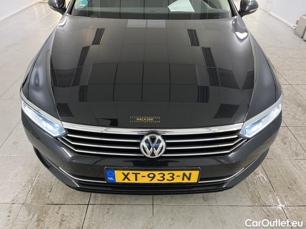  Volkswagen  Passat 1.4 TSI 150pk ACT BMT 7-DSG Comfortline Business #15