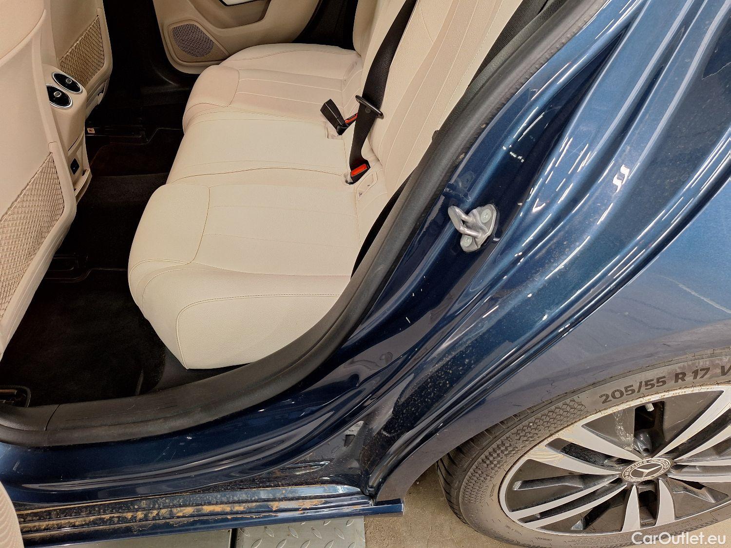  Mercedes  A-Klasse Mercedes, A-Class '18, Mercedes-Benz  A 180 d Business Solution A #53