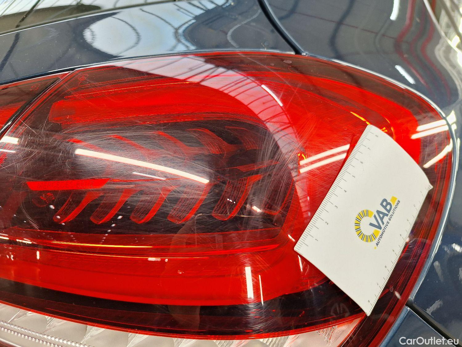  Mercedes  A-Klasse Mercedes, A-Class '18, Mercedes-Benz  A 180 d Business Solution A #21