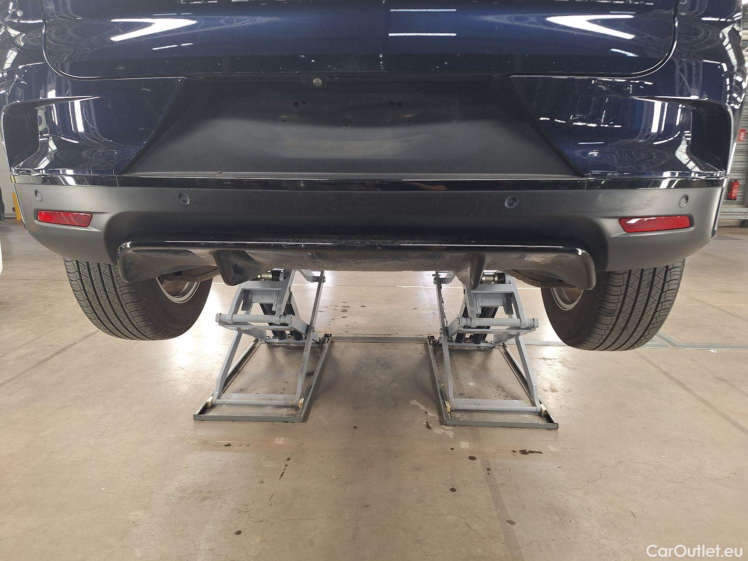  Jaguar  I-Pace Jaguar,  '18 BEV, Jaguar  EV400 S 5d #11