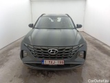  Hyundai  Tucson Hyundai  1.6 CRDi Techno 5d #76