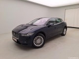  Jaguar  I-Pace Jaguar,  '18 BEV, Jaguar  EV400 S 5d #2
