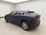  Jaguar  I-Pace Jaguar,  '18 BEV, Jaguar  EV400 S 5d #6