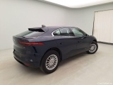  Jaguar  I-Pace Jaguar,  '18 BEV, Jaguar  EV400 S 5d #8