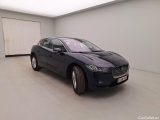  Jaguar  I-Pace Jaguar,  '18 BEV, Jaguar  EV400 S 5d #9