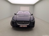 Jaguar  I-Pace Jaguar,  '18 BEV, Jaguar  EV400 S 5d 