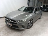  Mercedes  A-Klasse Mercedes-Benz  A 180 d Business Solution Aut. 5d 