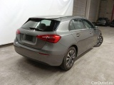  Mercedes  A-Klasse Mercedes-Benz  A 180 d Business Solution Aut. 5d #2