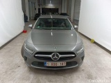  Mercedes  A-Klasse Mercedes-Benz  A 180 d Business Solution Aut. 5d #5