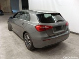  Mercedes  A-Klasse Mercedes-Benz  A 180 d Business Solution Aut. 5d #7