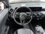  Mercedes  A-Klasse Mercedes-Benz  A 180 d Business Solution Aut. 5d #9