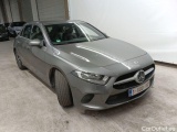  Mercedes  A-Klasse Mercedes-Benz  A 180 d Business Solution Aut. 5d #8