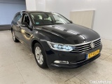  Volkswagen  Passat 1.4 TSI 150pk ACT BMT 7-DSG Comfortline Business #3