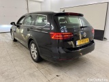  Volkswagen  Passat 1.4 TSI 150pk ACT BMT 7-DSG Comfortline Business #4