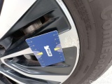  Mercedes  A-Klasse Mercedes-Benz  A 180 d Business Solution Aut. 5d #22
