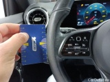  Mercedes  A-Klasse Mercedes-Benz  A 180 d Business Solution Aut. 5d #45