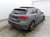  Mercedes  A-Klasse Mercedes-Benz  A 200 d Business Solution 5d #2